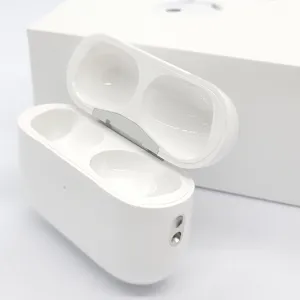 Apple 에어팟 프로 2세대 본체 (charger) MQD83KH/A 애플코리아 정품 AirPods Pro 2