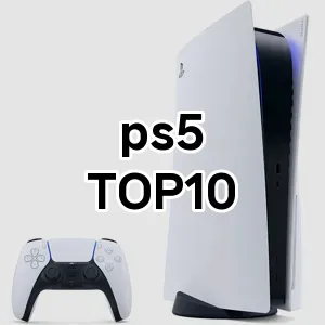 ps5 추천 TOP10