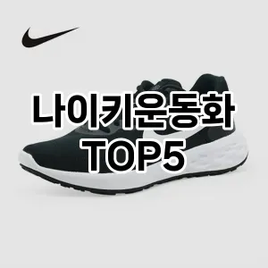 나이키운동화 추천 TOP5