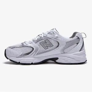 NEW BALANCE 국내매장용 뉴발란스 MR530AD 화이트 NBPDDF707W 패션 스니커즈