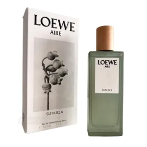 로에베 향수 아이레 수틸레사 오드뚜왈렛 LOEWE AIRE SUTILEZA EDT 50ml