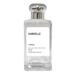 로스코 가브리엘 타입 향수, 100ml, 1개