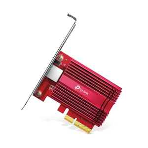 티피링크 10기가비트 PCI Express 네트워크 랜카드 TX401, TX401