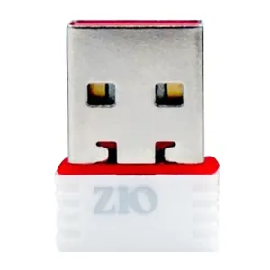 ZIO NANO USB 노트북용 랜카드 ZIO-1570NU, ZIO-1570NU