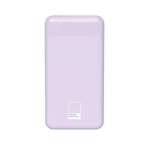 팬톤 퀄컴 3.0 고속충전 20W 보조배터리 10000mAh PTPB-04, Dreamy Purple