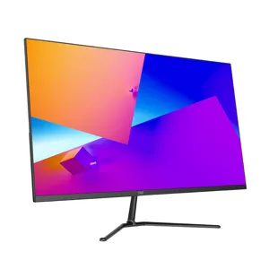 디엑스 80cm FHD 초슬림 베젤리스 모니터, DX320HDMI (무결점)