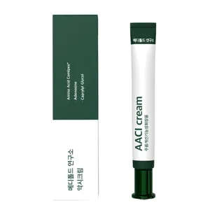 메디톨드 연구소 악시 크림 (AACI cream)