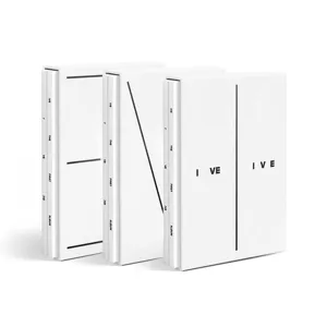 아이브 (IVE) 3종세트 / I've IVE 정규앨범 1집 (3종버전/L100005908)