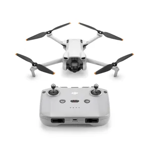 DJI Mini 3 드론 + DJI RC-N1 조종기