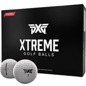 PXG 익스트림 골프공 3피스