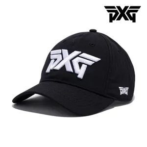 PXG 남성 골프 모자 UNSTRUCTURED 볼캡 골프웨어 골프용품 골프캡