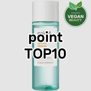 point 추천 TOP10