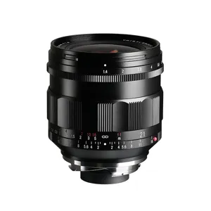 보이그랜더 NOKTON 21mm F1.4 Aspherical VM-Mount 대구경 조리개 사각후드 포함, 단일상품