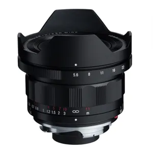 보이그랜더 HELIAR-HYPER WIDE 10mm F5.6 ASP VM렌즈 / 썬포토