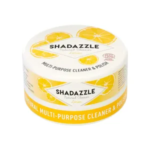 (100%프랑스 정품)샤다즐 만능 클리너, SHADAZZLE MULTI PURPOSE CLEANER NATURAL CLEANER(Eucalyptus, Lavender, Lemon)