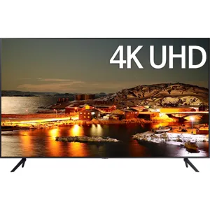 삼성전자 4K UHD LED TV