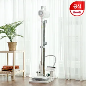 한경희생활과학 올인원 스팀청소기 HESM-D2200WT, HESM-D2200WT