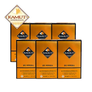 KAMUT 골드 카무트 효소 30포 소화 곡물발효 카뮤트