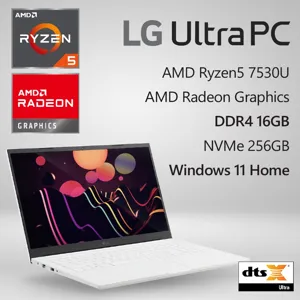 LG전자 2023 울트라PC 15UD40R-GX56K [프리미엄패키지]