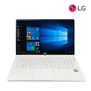 LG 그램 15Z960 i5 8G SSD 256G 980g 가벼운 중고 노트북