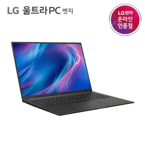 [LG전자] 울트라PC 엣지 16UD70Q-HX76K [기본 제품]