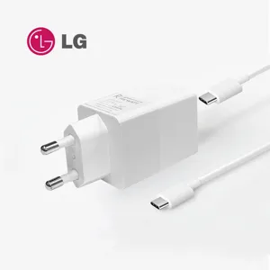 LG 2022 그램16 16Z90Q-GA5WK 리와트 65W C타입 어댑터 충전기