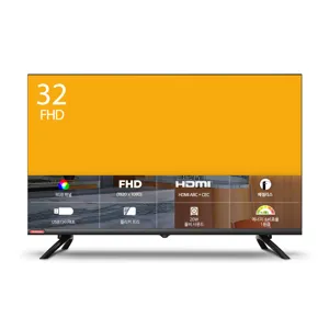 더함 FHD LED TV