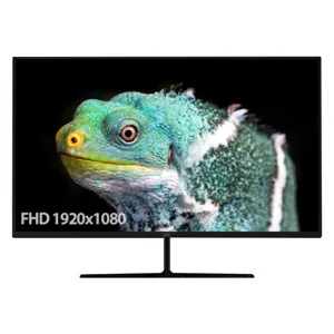 디엑스 80cm FHD 초슬림 베젤리스 모니터, 80.58cm, DX320HDMI (무결점)