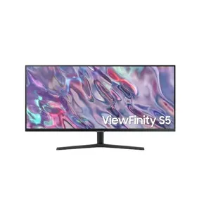 hp 삼성전자 뷰피니티 S5 S34C500 34인치 UWQHD 100Hz 고해상