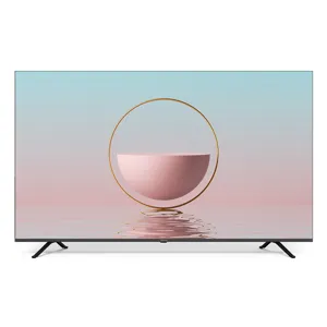 라익미 구글 THE AI UHD 4K 스마트TV, 165cm(65인치)