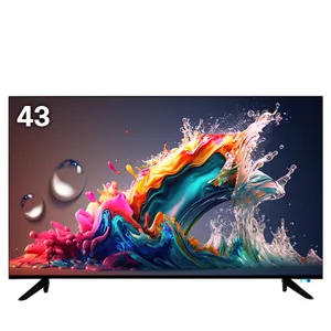 넥스 109cm(43) LED TV [무결점] [NC43G]