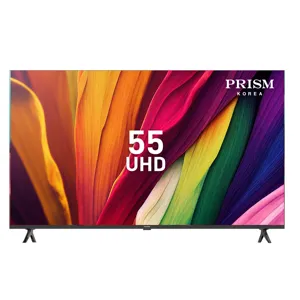 프리즘 4K UHD LED TV