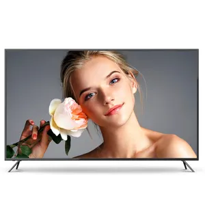 아이사 4K UHD LED TV, 방문설치, 벽걸이형, 65인치, A4K6500T83A