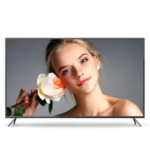 아이사 4K UHD LED TV, 방문설치, 스탠드형, 65인치, A4K6500T83A