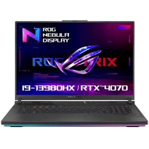 에이수스 2023 ROG 스트릭스 G18 지포스 RTX 4070