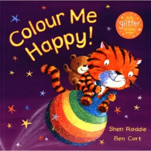 Colour Me Happy!