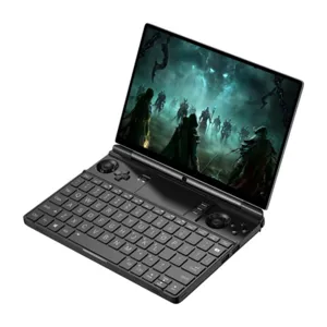 GPD WIN MAX2 리뉴얼 2023버전 7640U 7840U 32GB+2TB