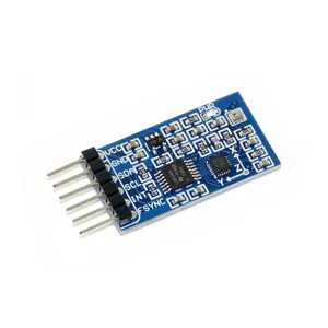 고정밀 10 DOF IMU 센서 모듈 ICM20948 온보드 I2C 인터페이스