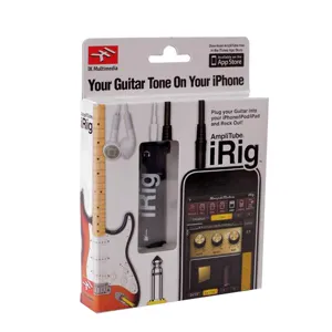 IK Multimedia iRig 멀티이펙터