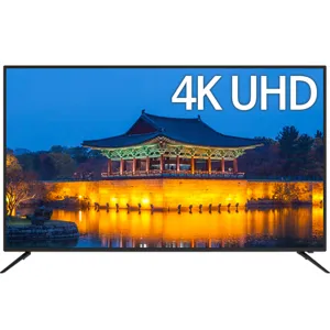 아남 4K UHD LED TV