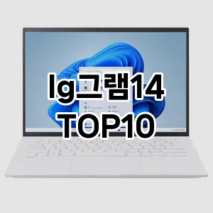 lg그램14