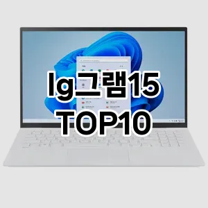 lg그램15