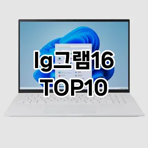 lg그램16