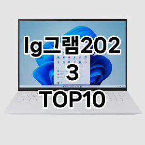 lg그램2023