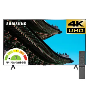 [무료설치배송] 삼성전자 UHD 4K 126cm 스마트 비즈니스 TV LH50BEAHLGFXKR