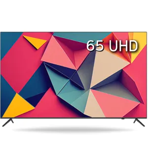 시티브 4K UHD LED TV