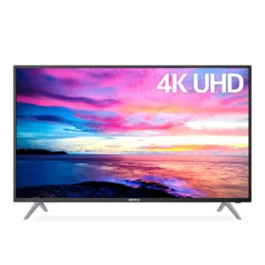 이엔TV 4K UHD LED TV