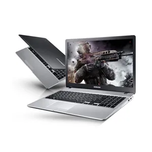 삼성노트북 아티브북3 NT371B5J i5-4세대/RAM8GB/SSD256GB/WIN10/웹캠O/사무,주식,매장,학원,인강용 최적화