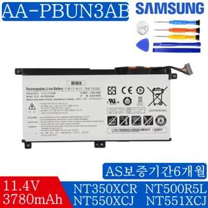 SAMSUNG 노트북 AA-PBUN3AB 호환용 배터리 BA43-00379A NT550XCJ NT550XCR NT550EBV NT550XDA-K78AT (배터리모델명으로 구매하기)