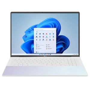 LG 그램 스타일 WQHD+, 512GB, 16Z90RS-GA56K, 오로라 화이트, 코어i5, 16GB, WIN11 Home